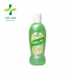 Thuốc Dùng ngoài GYSUDOCty CPDP Agimexpharm